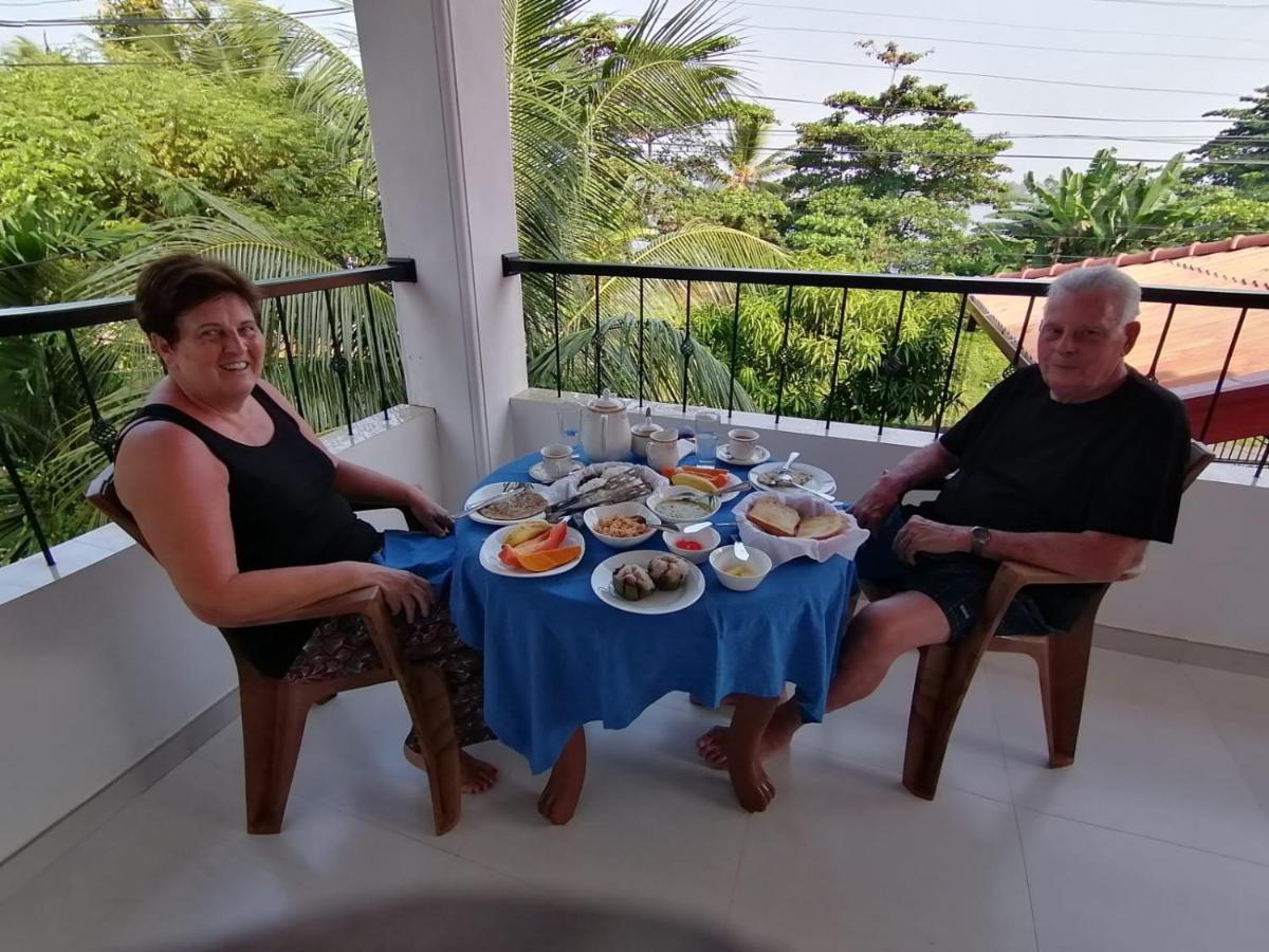Movi Holiday Apartment Бентота Екстер'єр фото