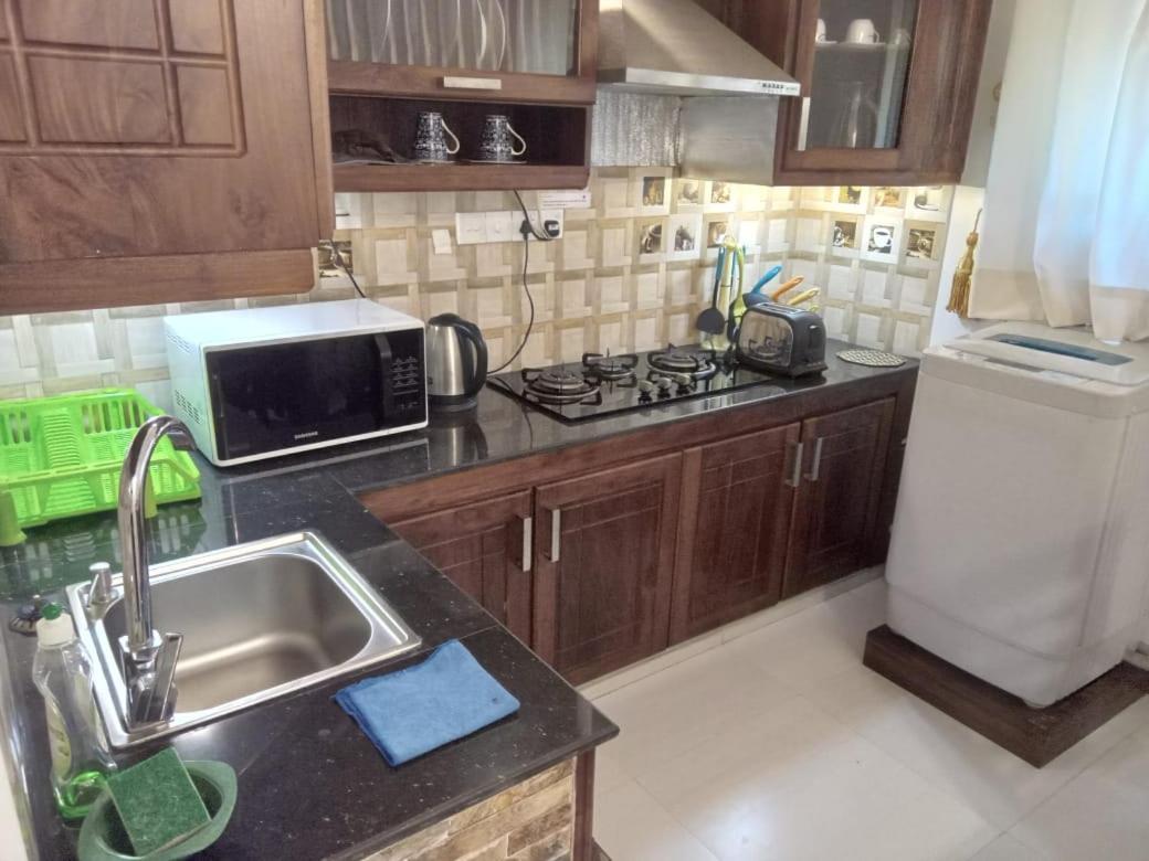 Movi Holiday Apartment Бентота Екстер'єр фото