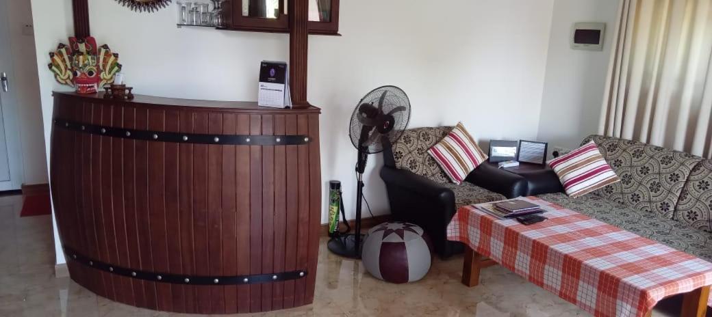 Movi Holiday Apartment Бентота Екстер'єр фото