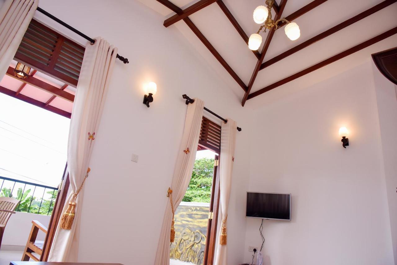 Movi Holiday Apartment Бентота Екстер'єр фото