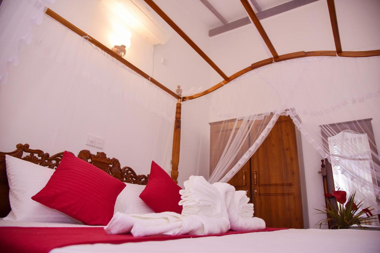 Movi Holiday Apartment Бентота Екстер'єр фото