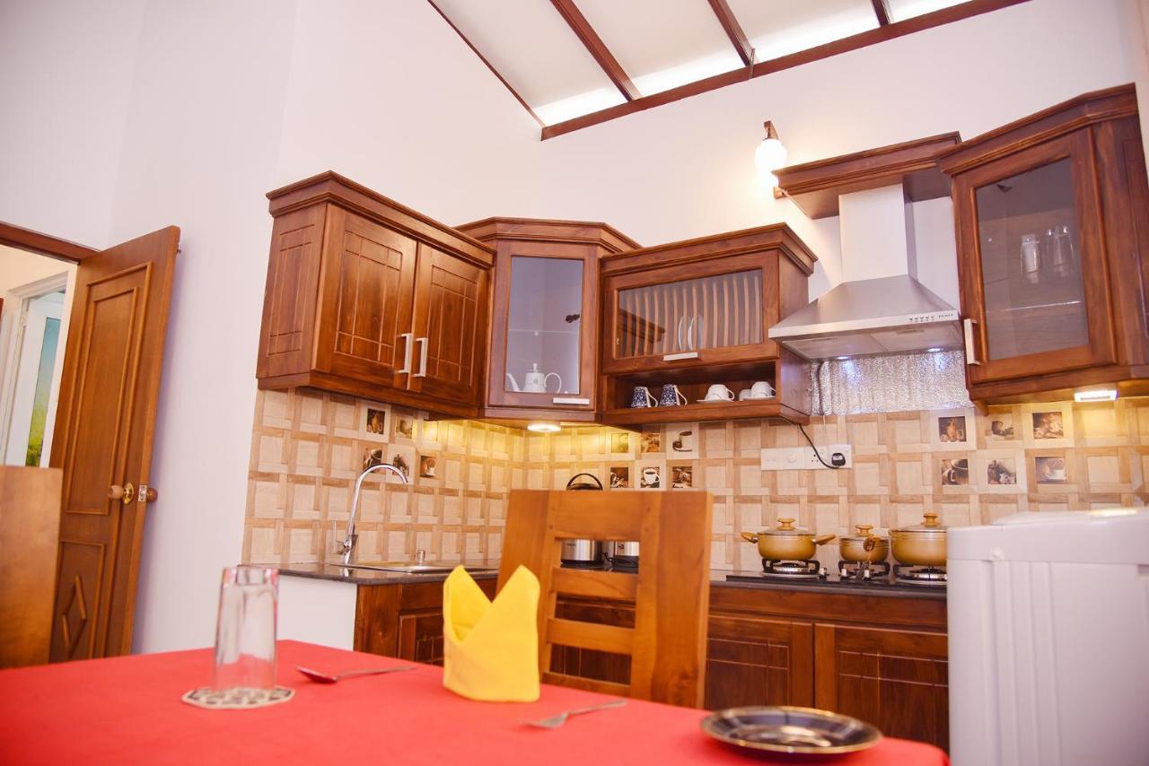 Movi Holiday Apartment Бентота Екстер'єр фото