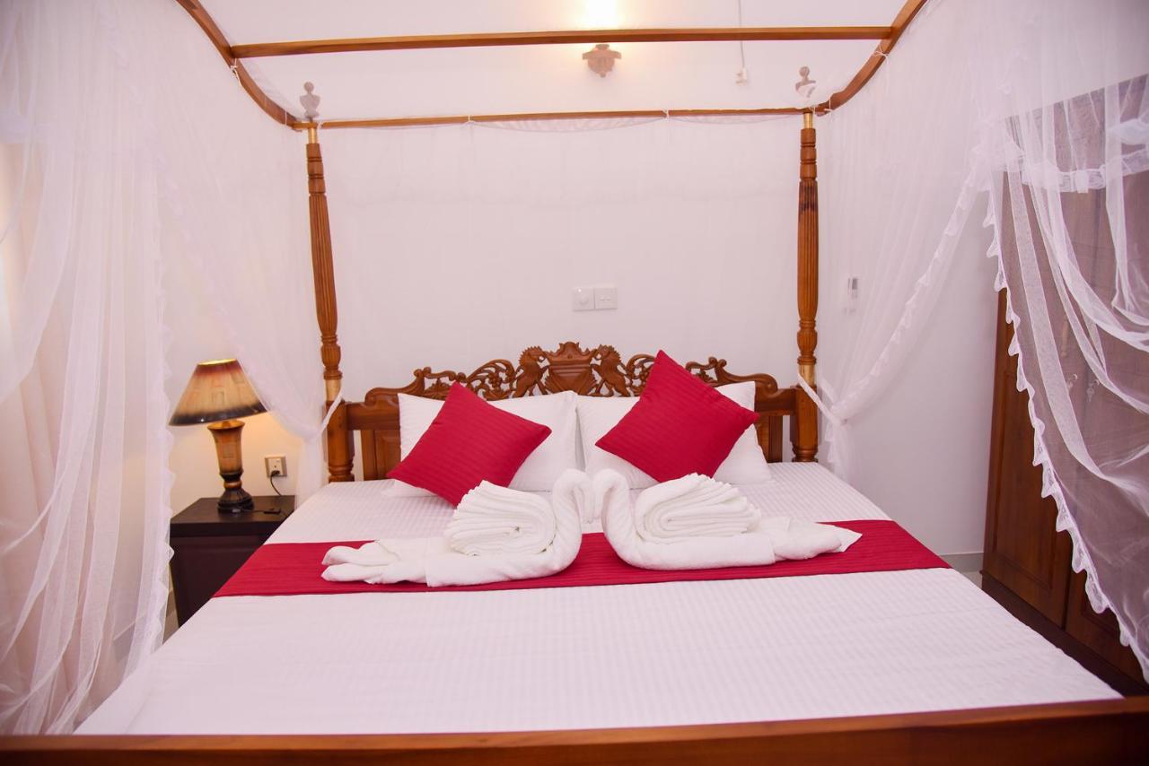 Movi Holiday Apartment Бентота Екстер'єр фото