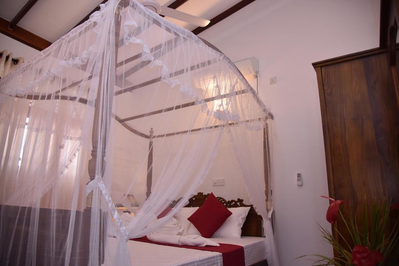 Movi Holiday Apartment Бентота Екстер'єр фото