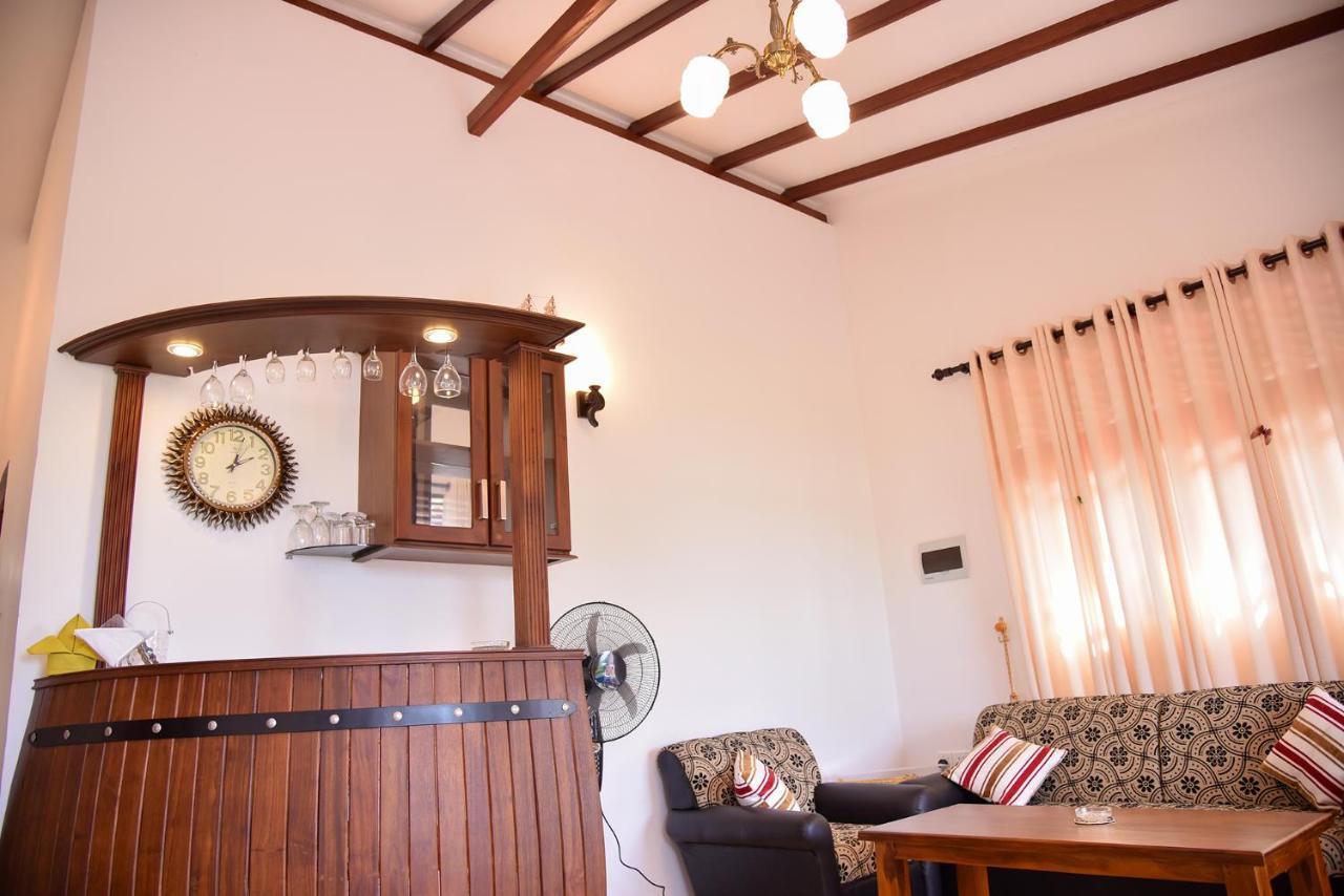 Movi Holiday Apartment Бентота Екстер'єр фото
